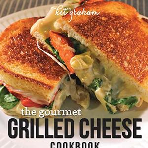 Featuring Recipes For Creating Delicious Gourmet Grilled Cheese Sandwiches, Shipped Right to Your Door